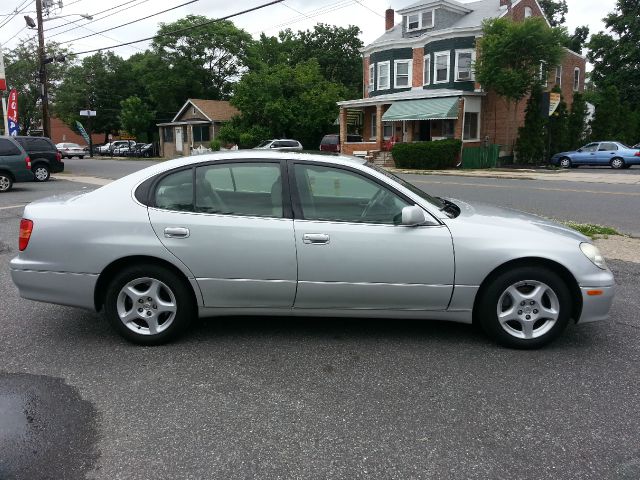 1999 Lexus GS 300 Base Sletruck