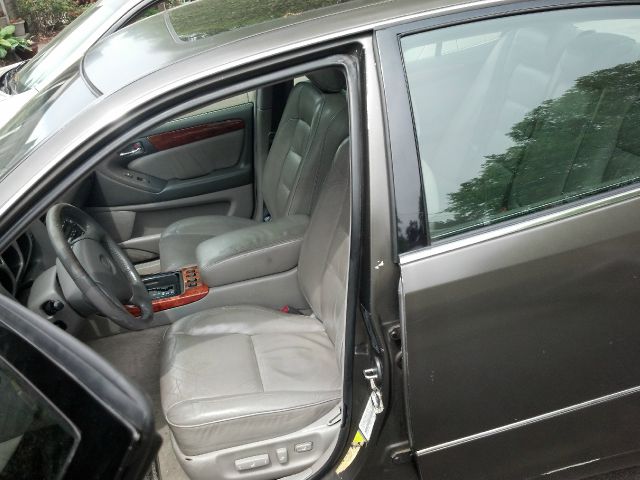 1999 Lexus GS 300 Base Sletruck