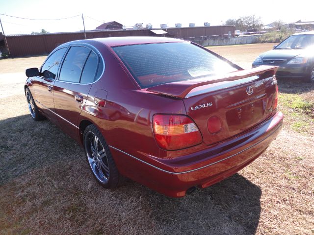 1999 Lexus GS 300 Base Sletruck