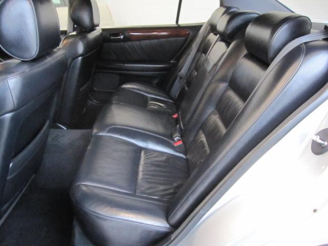 1999 Lexus GS 300 Base