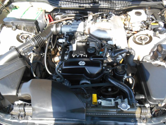 1999 Lexus GS 300 Base Sletruck