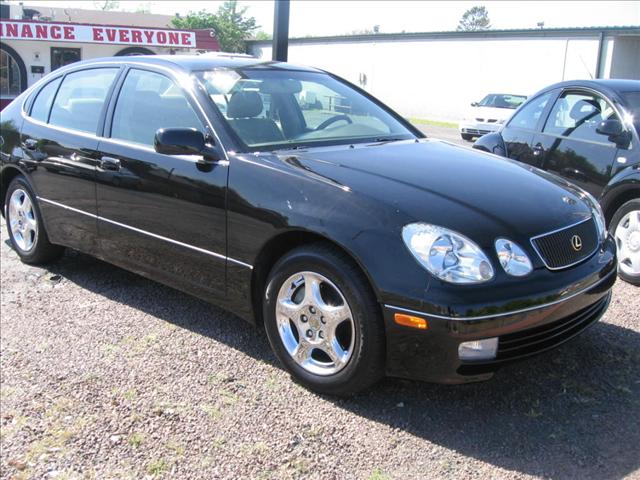 1999 Lexus GS 300 Unknown
