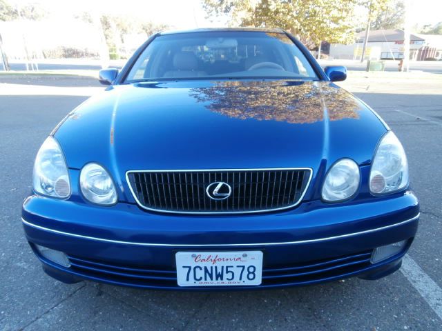 1999 Lexus GS 300 Base Sletruck