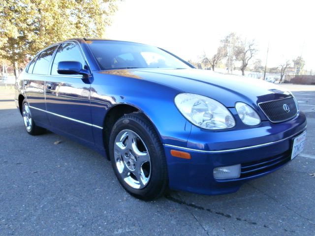 1999 Lexus GS 300 Base Sletruck