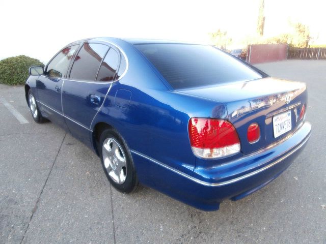 1999 Lexus GS 300 Base Sletruck