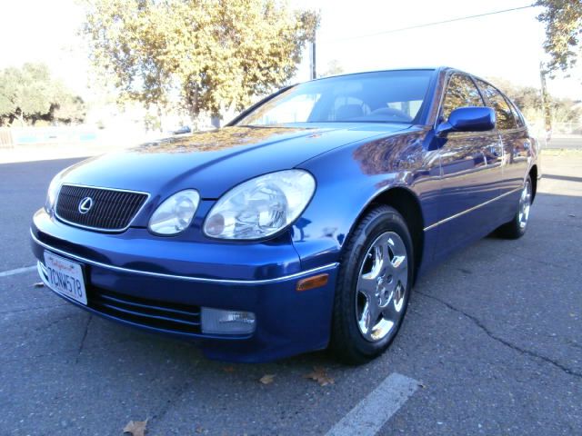 1999 Lexus GS 300 Base Sletruck