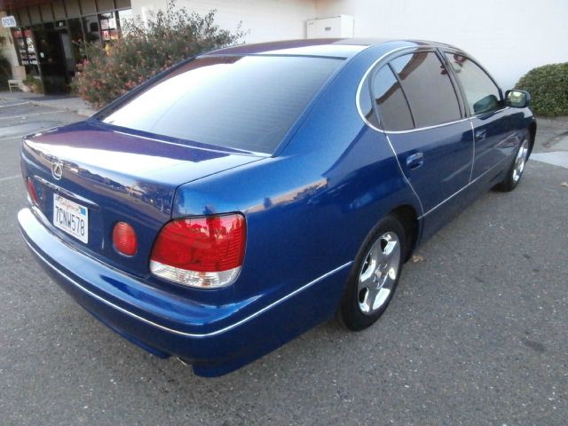 1999 Lexus GS 300 Base Sletruck