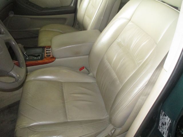 1999 Lexus GS 300 Base Sletruck