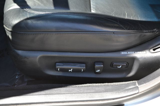 1999 Lexus GS 300 Base Sletruck