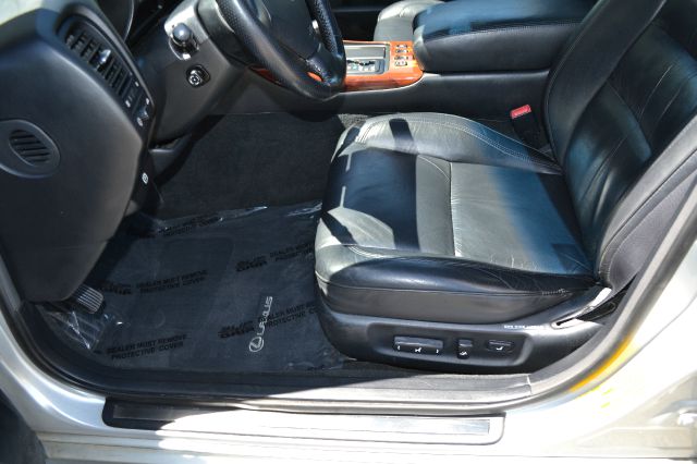 1999 Lexus GS 300 Base Sletruck