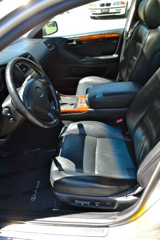 1999 Lexus GS 300 Base Sletruck