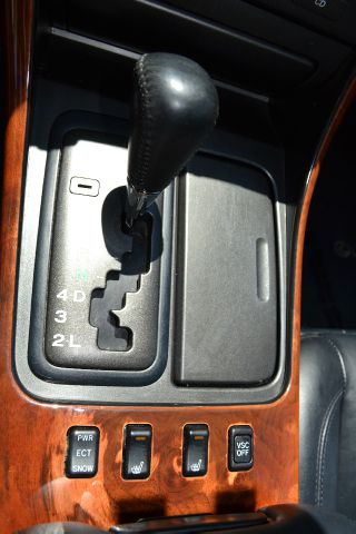 1999 Lexus GS 300 Base Sletruck