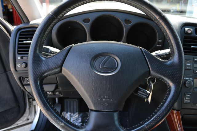 1999 Lexus GS 300 Base Sletruck