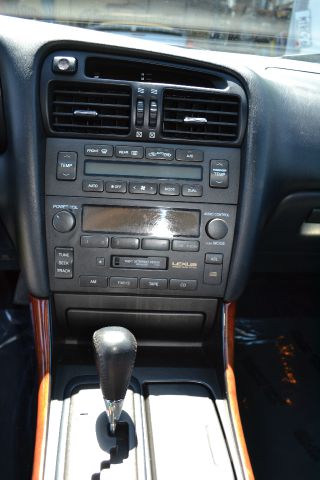 1999 Lexus GS 300 Base Sletruck