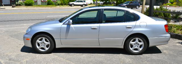 1999 Lexus GS 300 Base Sletruck