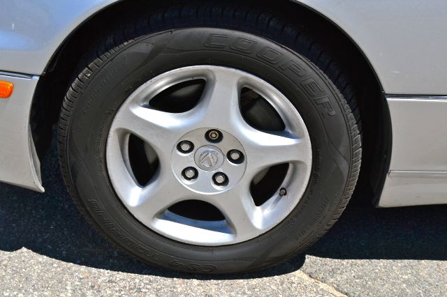 1999 Lexus GS 300 Base Sletruck