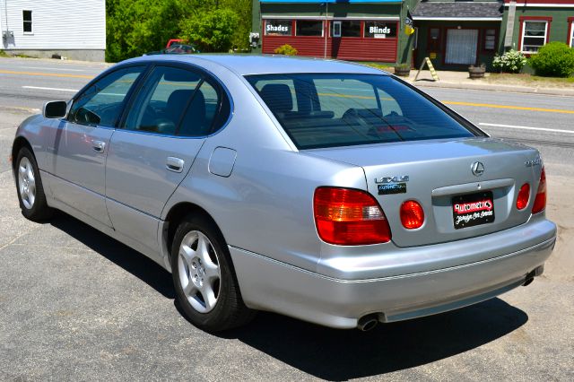1999 Lexus GS 300 Base Sletruck
