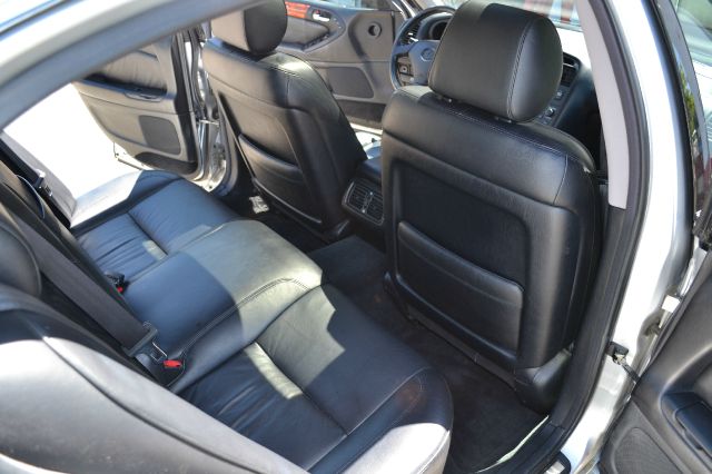 1999 Lexus GS 300 Base Sletruck