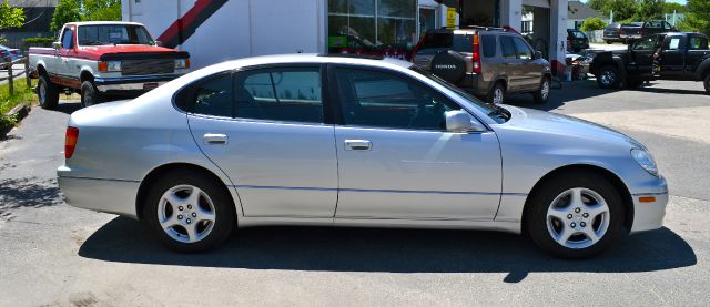 1999 Lexus GS 300 Base Sletruck