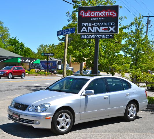 1999 Lexus GS 300 Base Sletruck