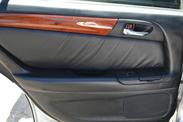 1999 Lexus GS 300 Base Sletruck