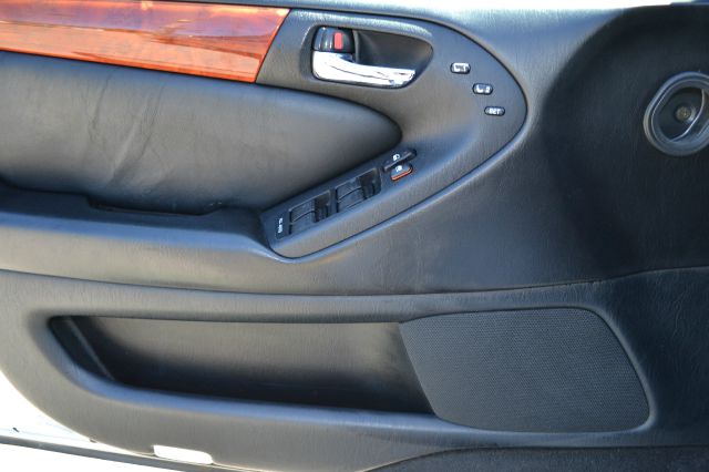 1999 Lexus GS 300 Base Sletruck