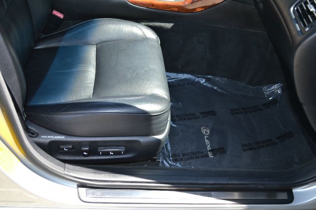 1999 Lexus GS 300 Base Sletruck