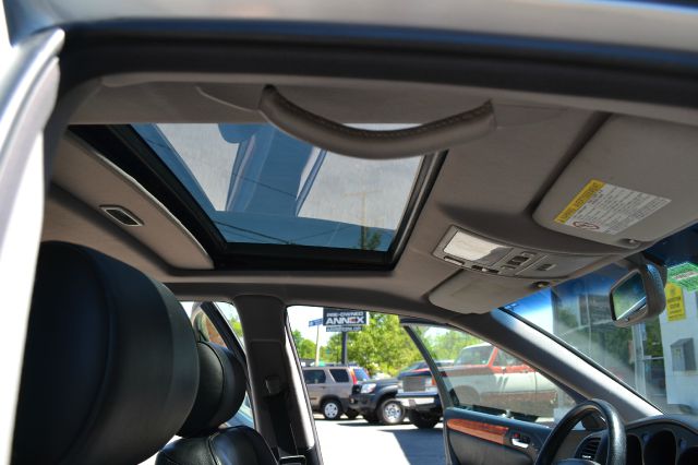 1999 Lexus GS 300 Base Sletruck