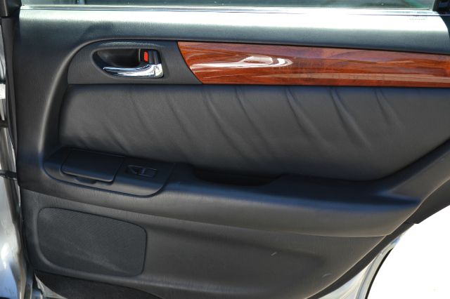 1999 Lexus GS 300 Base Sletruck