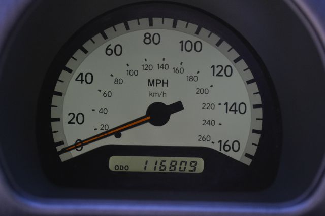 1999 Lexus GS 300 Base Sletruck