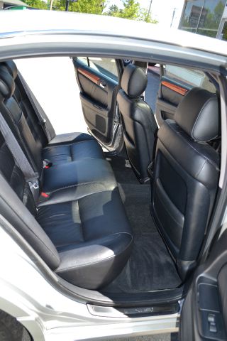 1999 Lexus GS 300 Base Sletruck