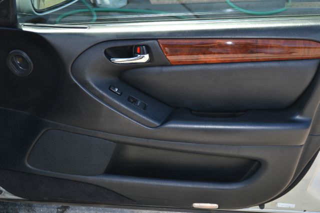 1999 Lexus GS 300 Base Sletruck