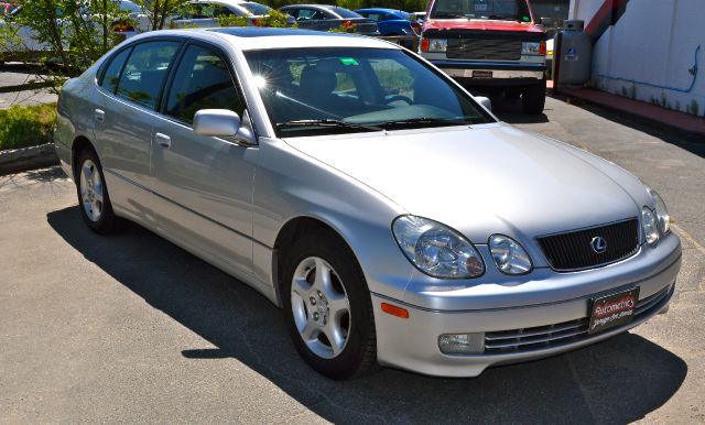 1999 Lexus GS 300 Base Sletruck