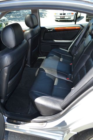 1999 Lexus GS 300 Base Sletruck