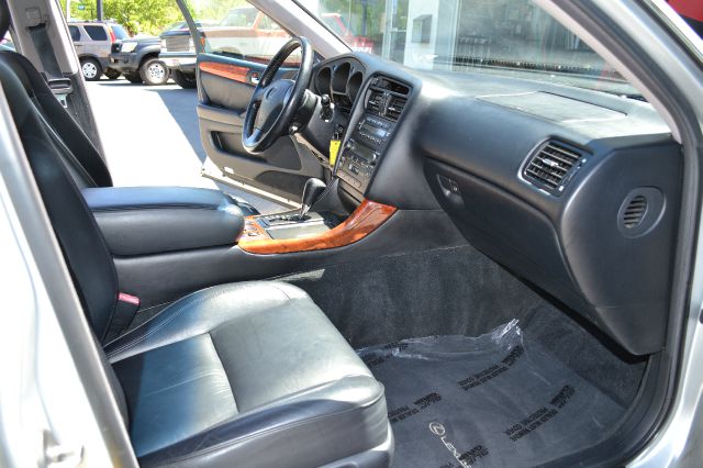 1999 Lexus GS 300 Base Sletruck