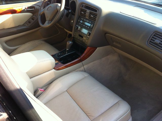 1999 Lexus GS 300 Base Sletruck