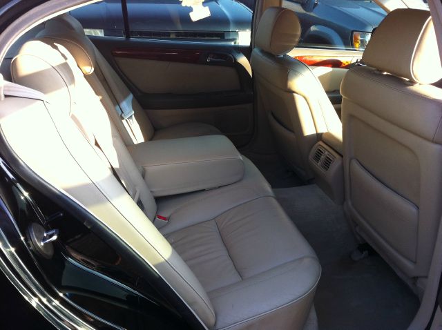 1999 Lexus GS 300 Base Sletruck