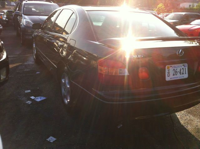 1999 Lexus GS 300 Base Sletruck