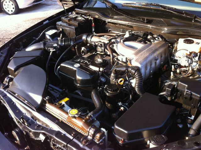 1999 Lexus GS 300 Base Sletruck