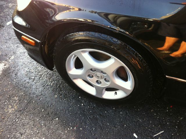 1999 Lexus GS 300 Base Sletruck