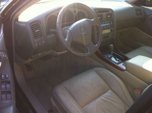 1999 Lexus GS 300 Base Sletruck