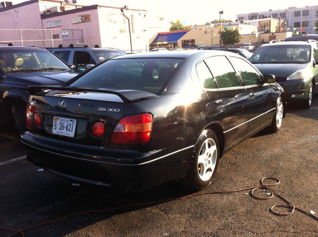 1999 Lexus GS 300 Base Sletruck
