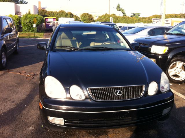 1999 Lexus GS 300 Base Sletruck