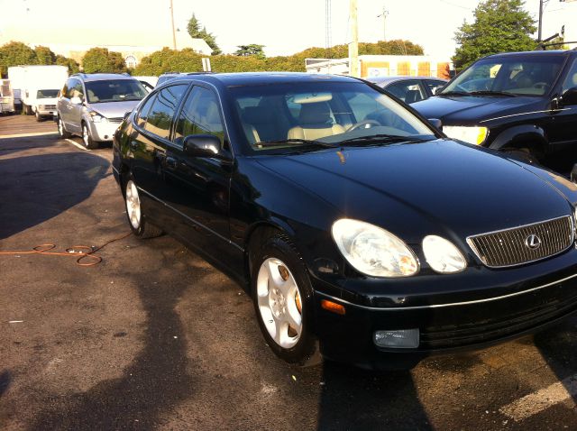 1999 Lexus GS 300 Base Sletruck