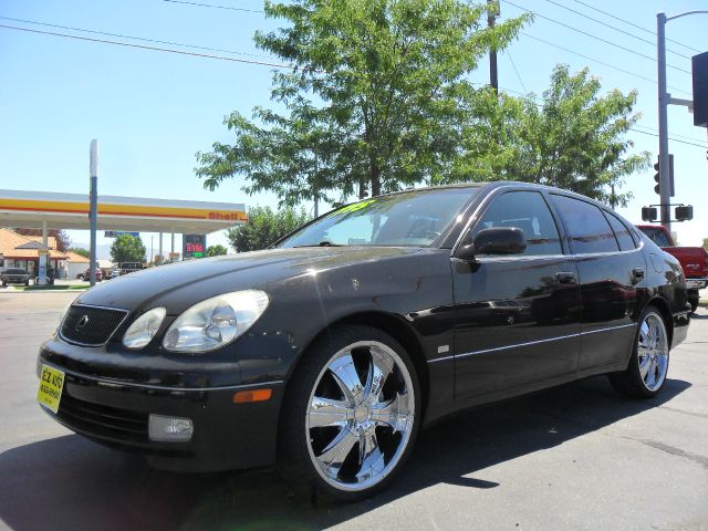 2000 Lexus GS 300 Base Sletruck