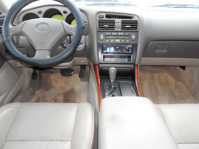 2000 Lexus GS 300 Base Sletruck