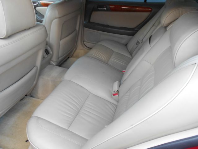 2000 Lexus GS 300 Base Sletruck