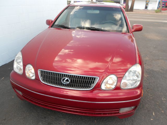 2000 Lexus GS 300 Base Sletruck