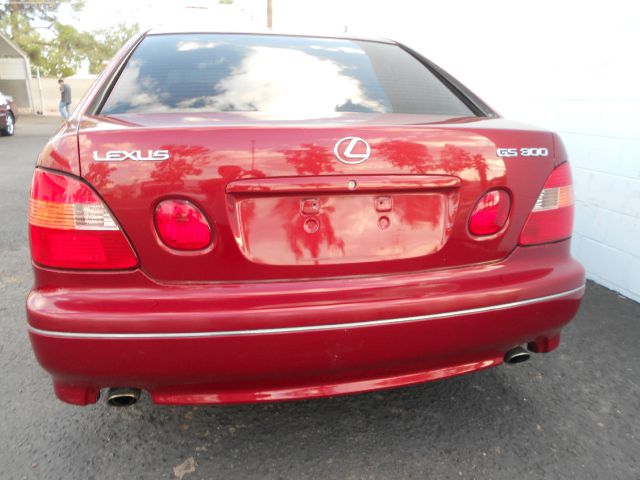 2000 Lexus GS 300 Base Sletruck