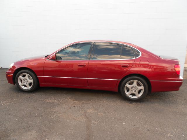 2000 Lexus GS 300 Base Sletruck